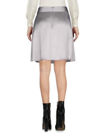 Юбка JIL SANDER NAVY