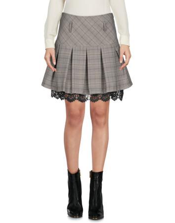 Юбка PAOLO CASALINI