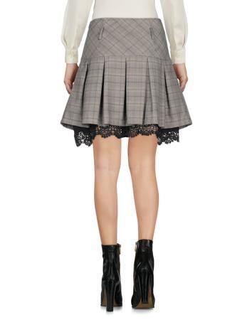 Юбка PAOLO CASALINI