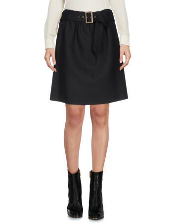 Юбка JIL SANDER NAVY