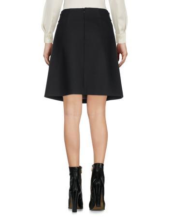 Юбка JIL SANDER NAVY