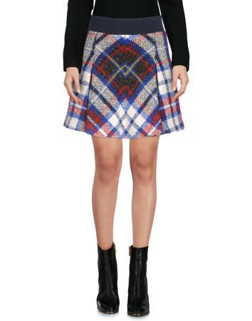 Юбка HILFIGER COLLECTION