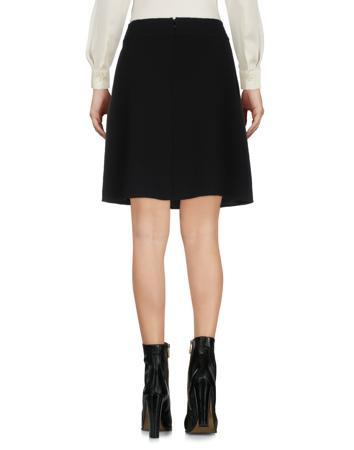 Юбка JIL SANDER NAVY