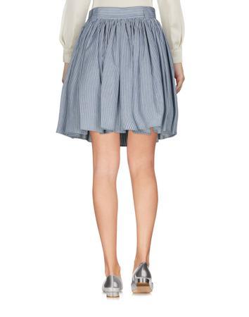 Юбка MIU MIU