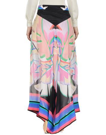 Юбка ROBERTO CAVALLI Юбка ROBERTO CAVALLI