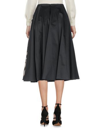 Юбка JIL SANDER NAVY