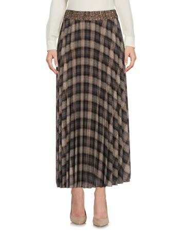 Юбка PAOLO CASALINI