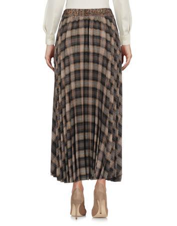 Юбка PAOLO CASALINI