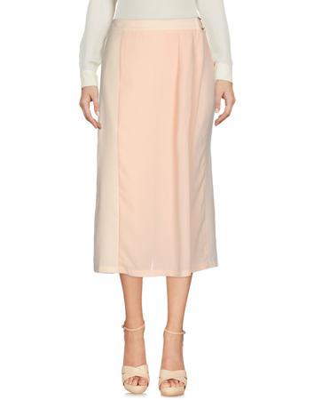 Юбка JANE BLANC Paris