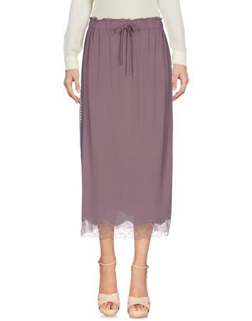 Юбка PAOLA FRANI