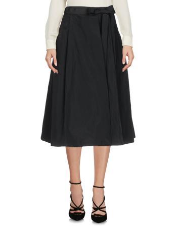 Юбка JIL SANDER NAVY