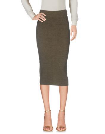 Юбка JAMES PERSE STANDARD