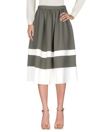 Юбка ANDREA MORANDO