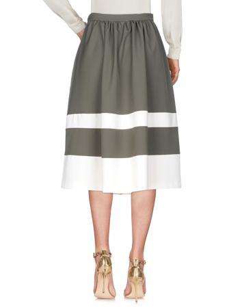 Юбка ANDREA MORANDO