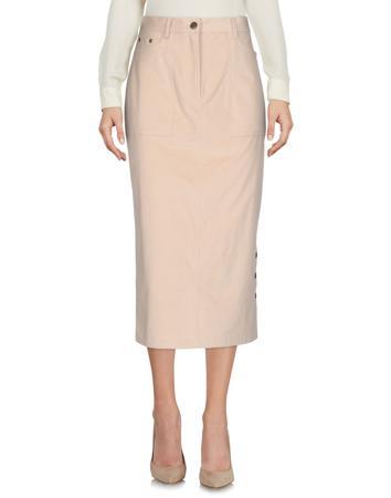 Юбка JIL SANDER NAVY