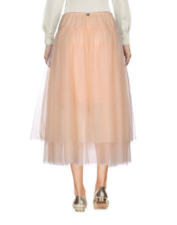 Юбка TWIN-SET Simona Barbieri