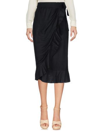 Юбка ISABEL MARANT ÉTOILE