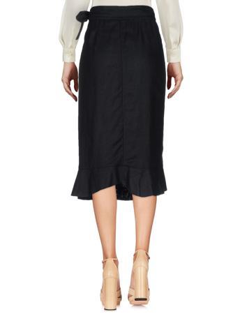 Юбка ISABEL MARANT ÉTOILE