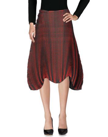 Юбка ISSEY MIYAKE