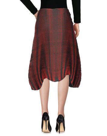 Юбка ISSEY MIYAKE