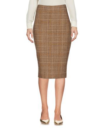 Юбка ERMANNO SCERVINO