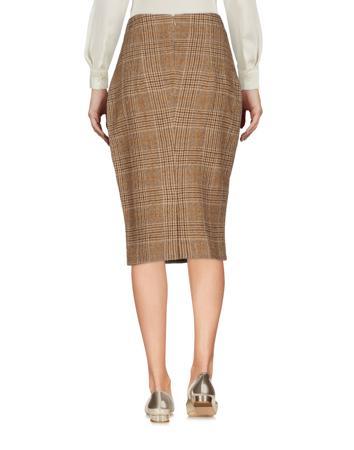 Юбка ERMANNO SCERVINO