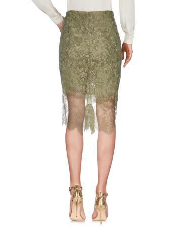 Юбка ERMANNO SCERVINO