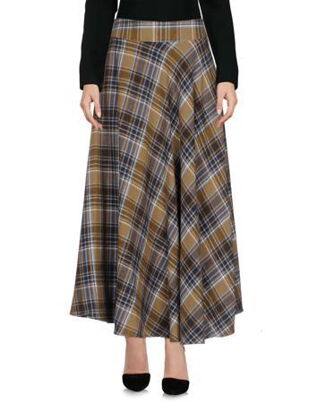 Юбка PAOLO CASALINI