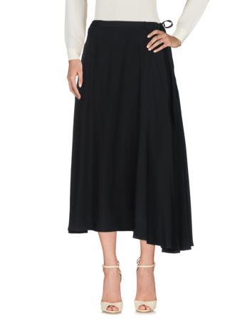 Юбка Y'S YOHJI YAMAMOTO