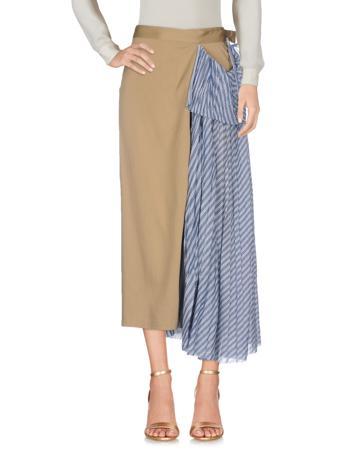 Юбка Y'S YOHJI YAMAMOTO