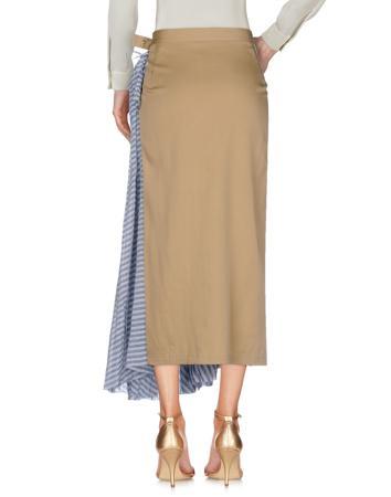 Юбка Y'S YOHJI YAMAMOTO