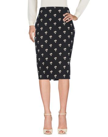 Юбка VICTORIA BECKHAM