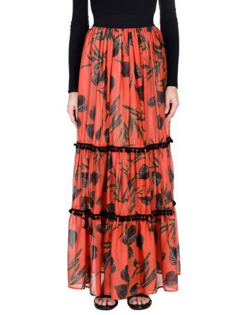 Юбка JANE BLANC Paris