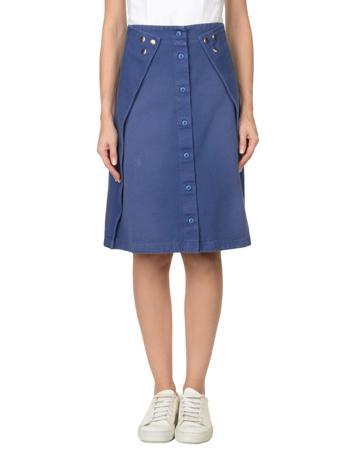 Юбка MM6 MAISON MARGIELA