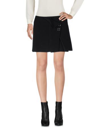 Юбка ACNE STUDIOS