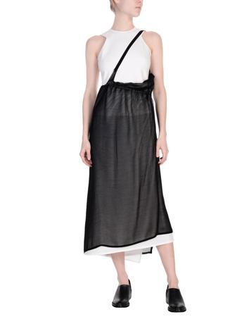 Юбка Y'S YOHJI YAMAMOTO