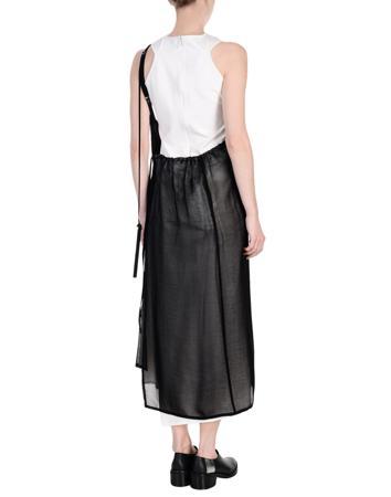 Юбка Y'S YOHJI YAMAMOTO