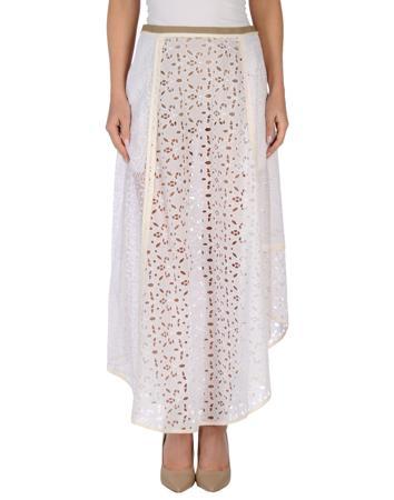 Юбка ANTONIO MARRAS