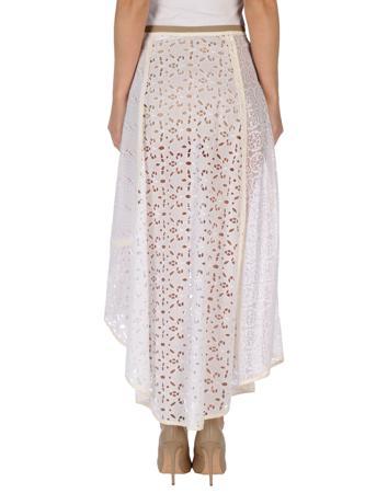 Юбка ANTONIO MARRAS