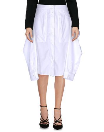 Юбка T by ALEXANDER WANG