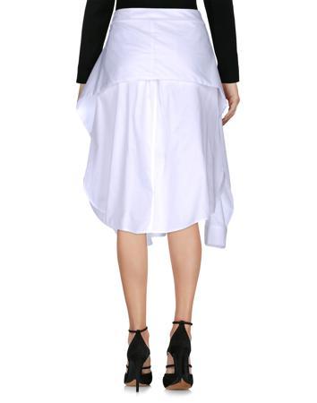 Юбка T by ALEXANDER WANG