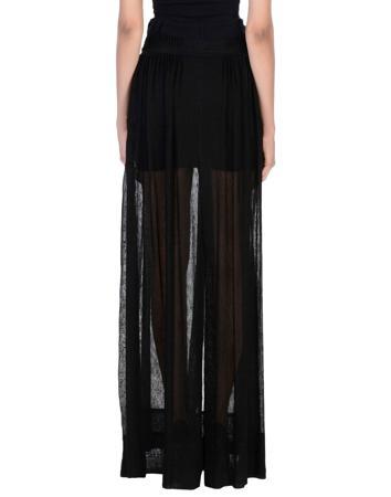 Юбка ANN DEMEULEMEESTER