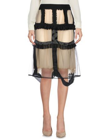 Юбка MAISON MARGIELA