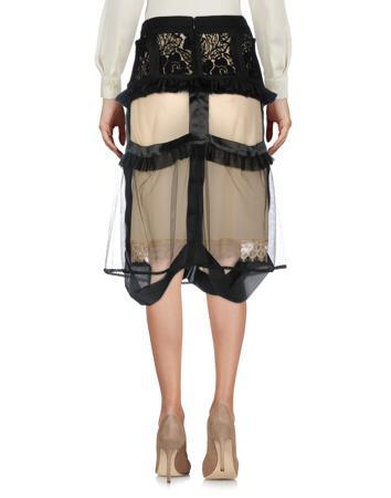 Юбка MAISON MARGIELA