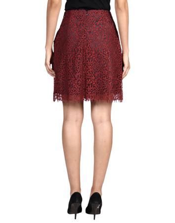 Юбка CARVEN