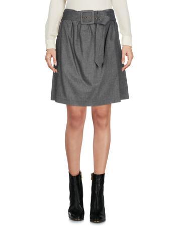 Юбка JIL SANDER NAVY