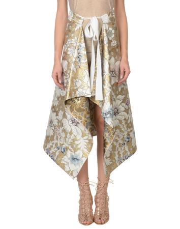 Юбка FENDI Юбка FENDI