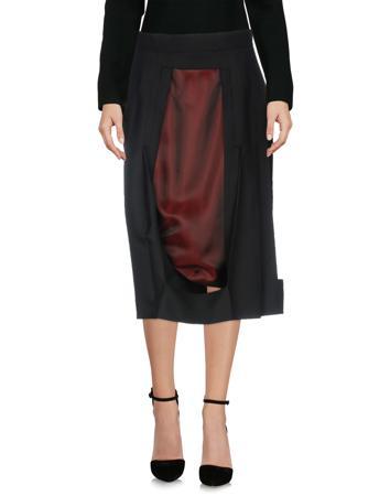 Юбка MAISON MARGIELA