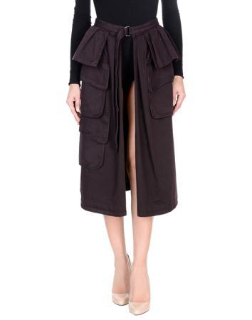 Юбка DRIES VAN NOTEN