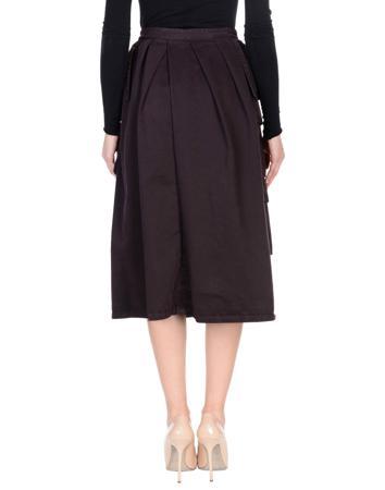 Юбка DRIES VAN NOTEN